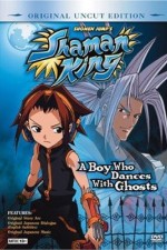 Watch Shaman King Megashare8